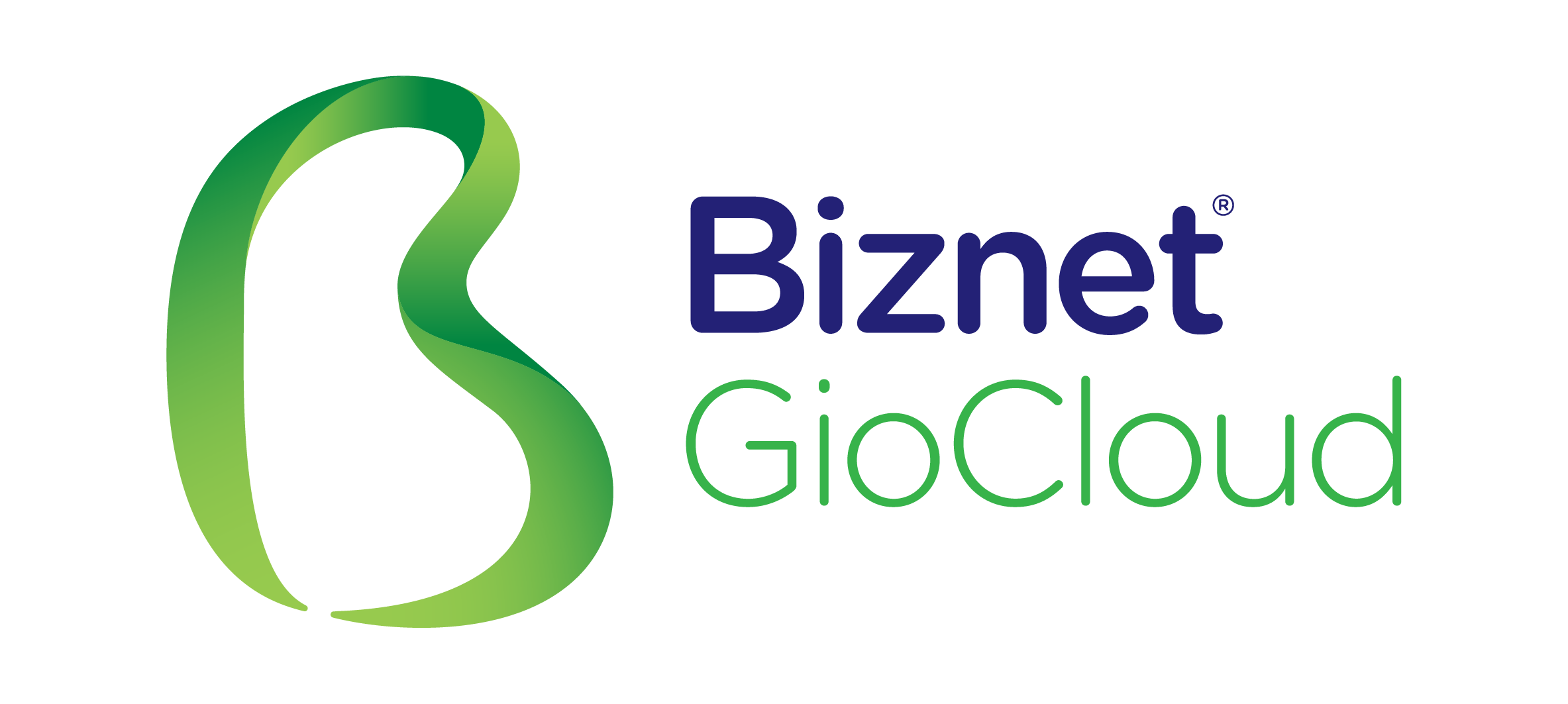 Biznet Giocloud Logopng