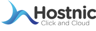 Hostnic Logo New